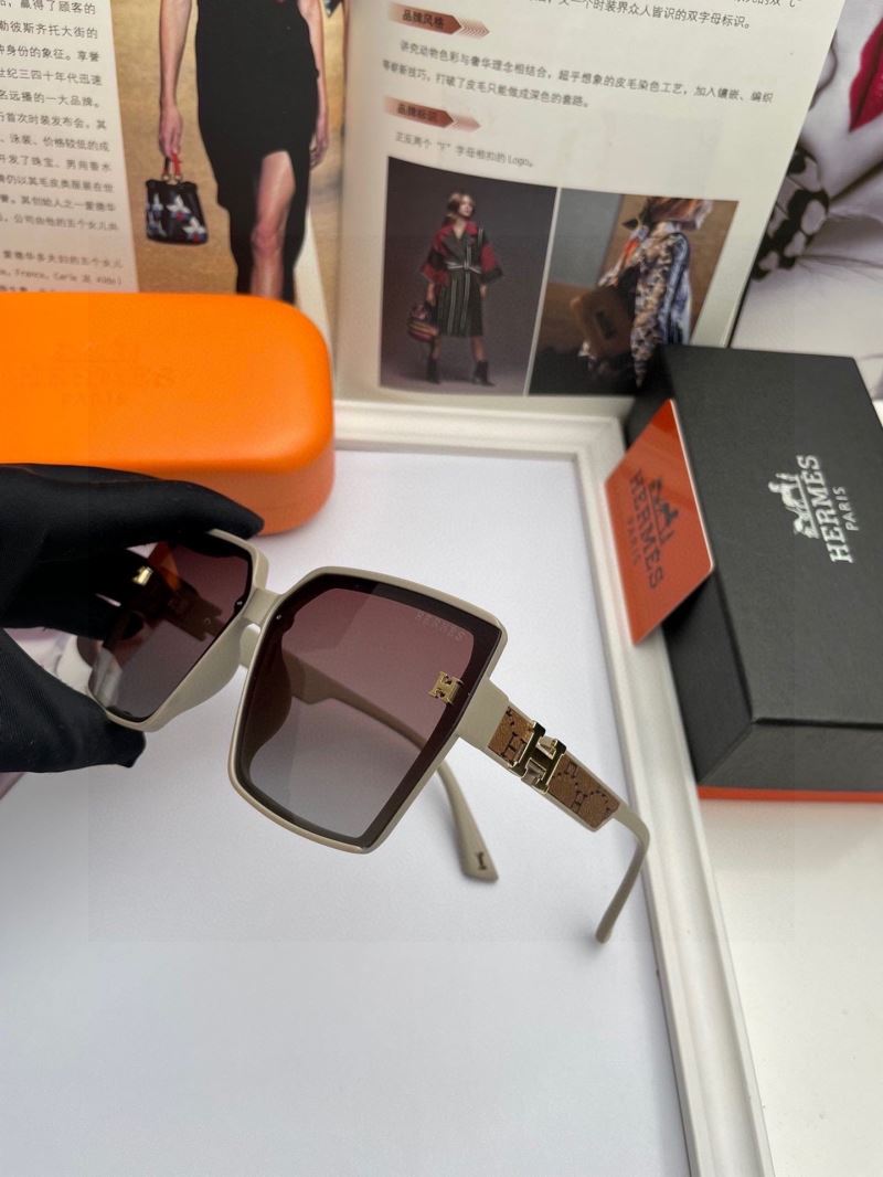 Hermes Sunglasses